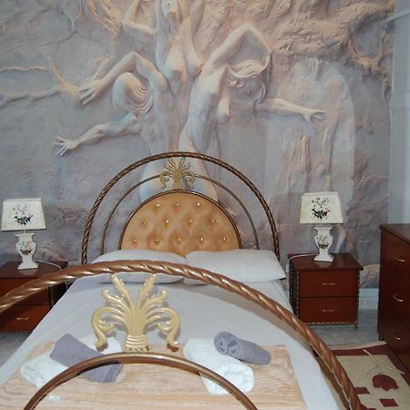 Luxury House Papadimitriou Villa Asprovalta Bagian luar foto